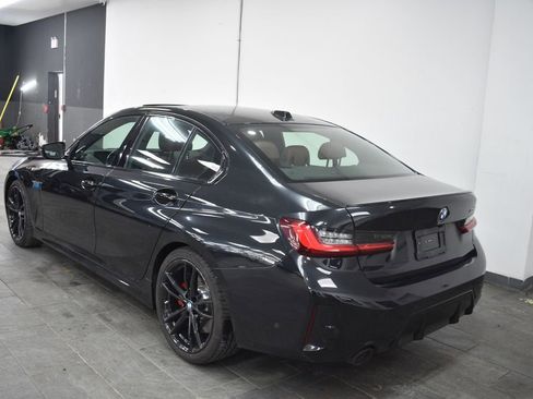 Used 2023 BMW 330i Sedan w/ M Sport Package image 7