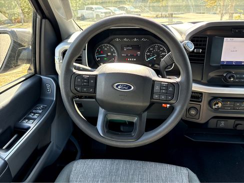 Used 2023 Ford F150 XLT image 13
