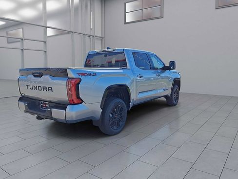 New 2026 Toyota Tundra Platinum AWD/4WD image 8