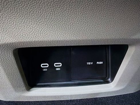 New 2026 Volkswagen Atlas SEL Premium R-Line AWD/4WD image 28