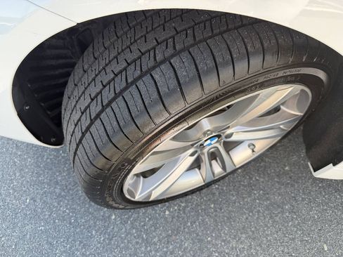 Used 2017 BMW 430i xDrive Convertible AWD/4WD image 23