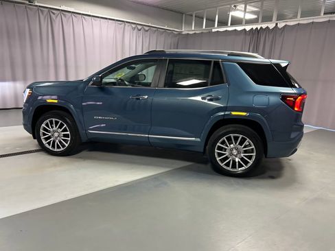 New 2026 GMC Terrain Denali image 4