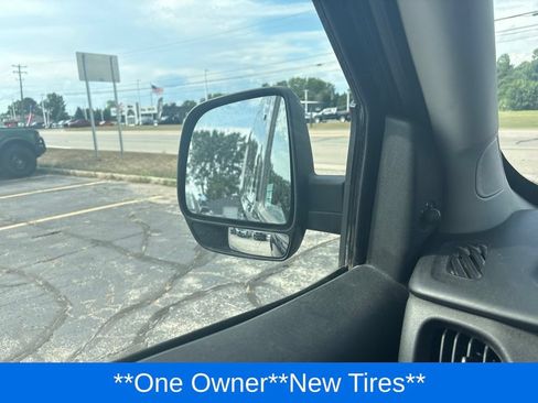 Used 2015 RAM ProMaster City Tradesman SLT w/ Lights & Wheels Group FWD image 13