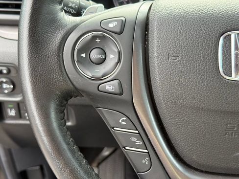 Used 2023 Honda Ridgeline RTL image 24