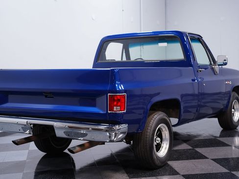 Used 1987 GMC Sierra 1500 2WD Regular Cab image 10