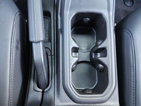 New 2026 Jeep Wrangler Sahara image 18