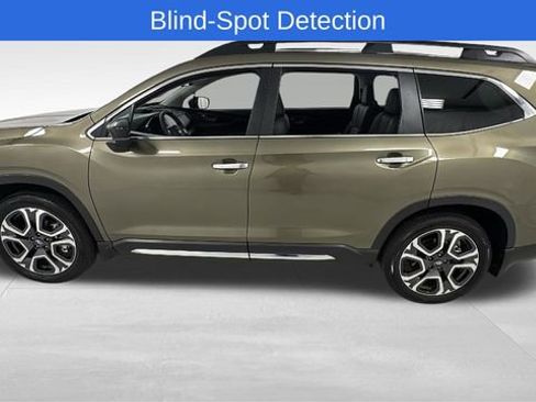 Certified 2025 Subaru Ascent Touring image 7