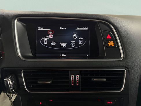 Used 2015 Audi Q5 2.0T Premium image 13