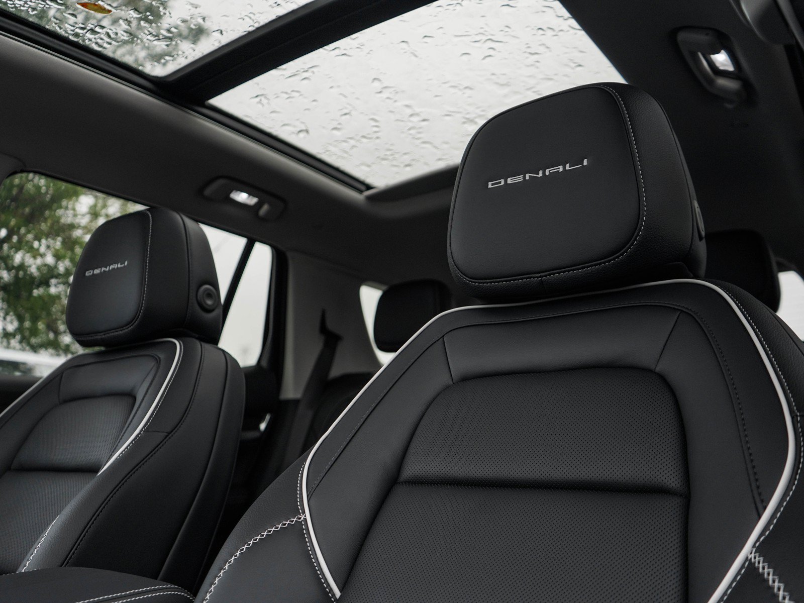 New 2027 GMC Terrain Denali AWD/4WD image 20