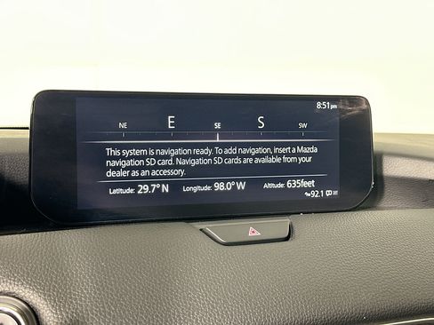 Used 2024 MAZDA CX-90 Plug-In Hybrid w/ Preferred AWD/4WD image 22