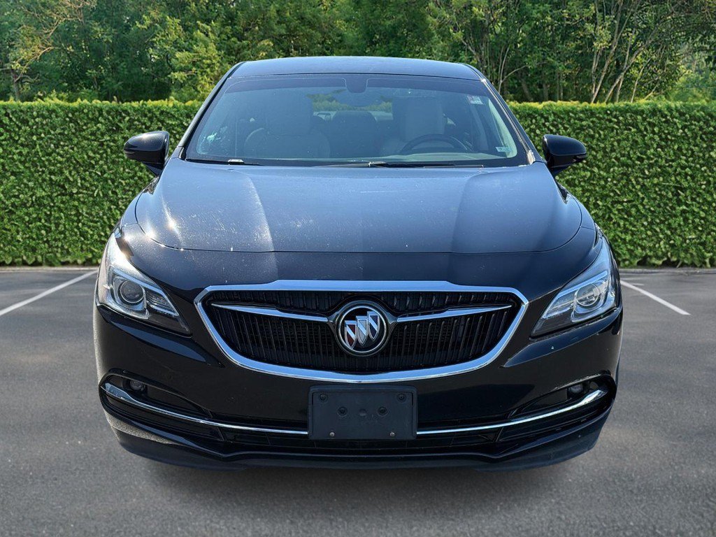 Used 2017 Buick LaCrosse Preferred FWD image 9