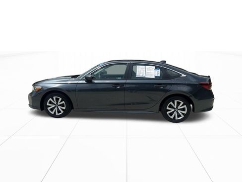 Certified 2026 Honda Civic LX image 5