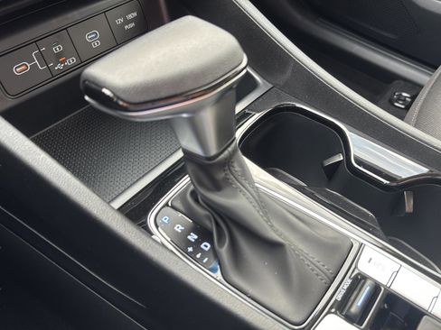 New 2026 Hyundai Tucson SEL FWD image 17