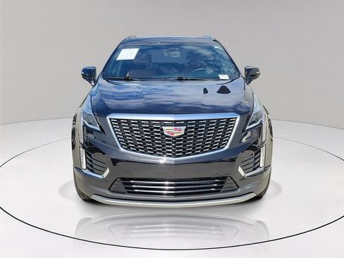 Used 2024 Cadillac XT5 Premium Luxury FWD image 2