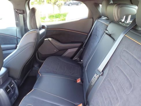 Used 2022 Ford Mustang Mach-E GT AWD/4WD image 15