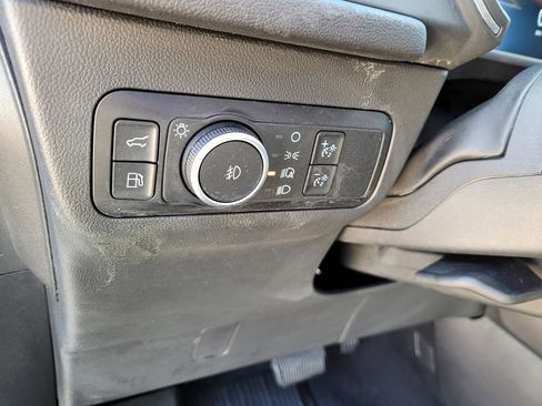 Used 2023 Ford Escape Platinum w/ Premium Technology Package image 26