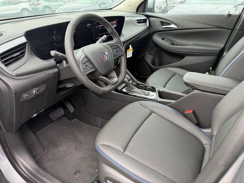 New 2026 Buick Encore GX Sport Touring w/ Advanced Technology Package image 12