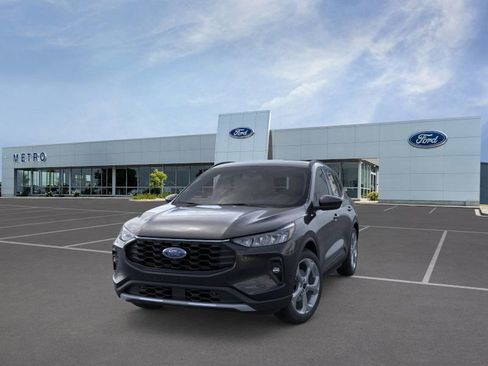 New 2026 Ford Escape ST-Line Select w/ Tech Pack #2 image 2