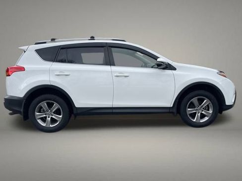 Used 2015 Toyota RAV4 XLE w/ Outdoor Package image 6