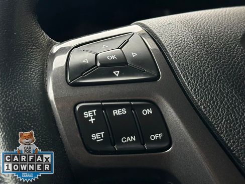 Used 2021 Ford Ranger Lariat image 14