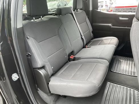 Certified 2024 GMC Sierra 1500 Pro w/ Graphite Edition AWD/4WD image 26