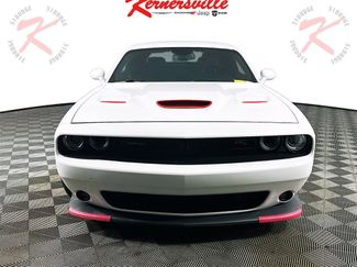 Used 2021 Dodge Challenger R/T Scat Pack w/ Plus Package video 2