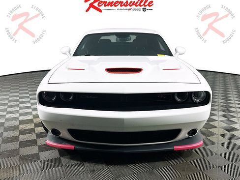 Used 2021 Dodge Challenger R/T Scat Pack w/ Plus Package image 2