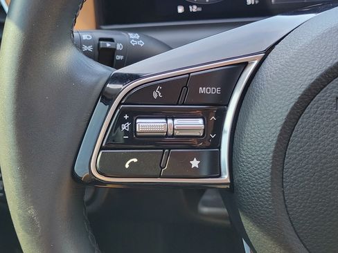 Used 2025 Kia Seltos EX w/ EX Sunroof Package FWD image 26