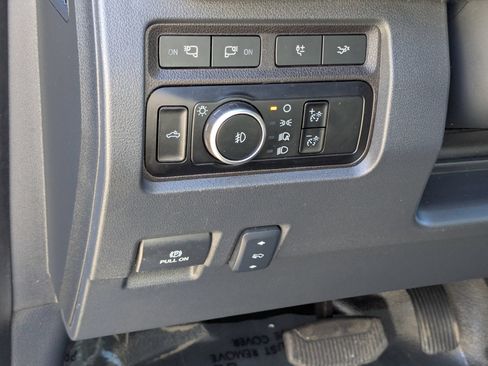 Certified 2024 Ford F350 Lariat w/ Lariat Ultimate Package AWD/4WD image 20
