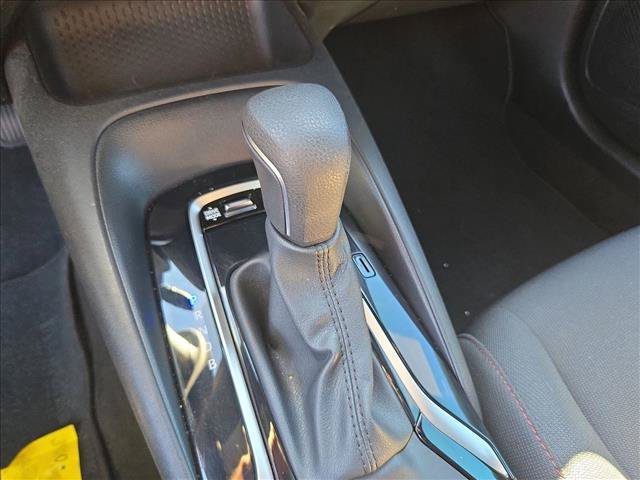 Used 2023 Toyota Corolla SE FWD image 14