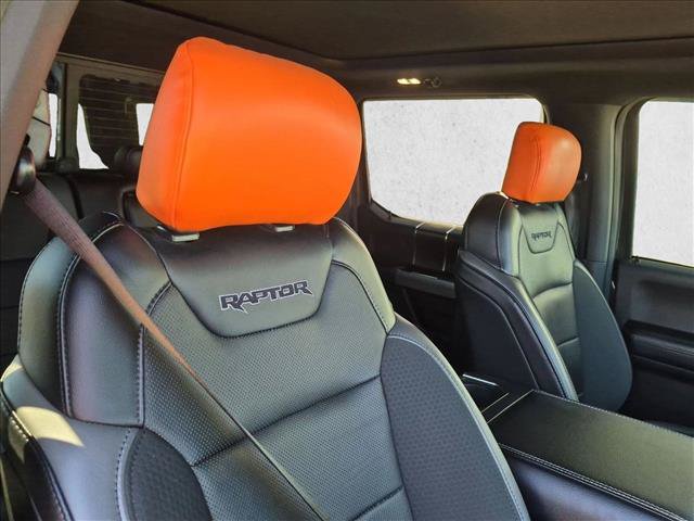 Used 2019 Ford F150 Raptor w/ Equipment Group 802A Luxury AWD/4WD image 16