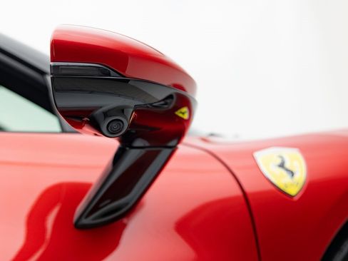 Certified 2023 Ferrari 296 GTB image 34