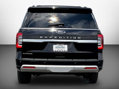 Certified 2024 Ford Expedition Platinum AWD/4WD image 5