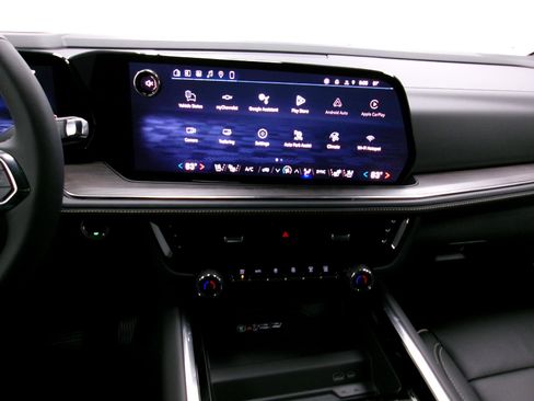 New 2026 Chevrolet Tahoe Premier image 12