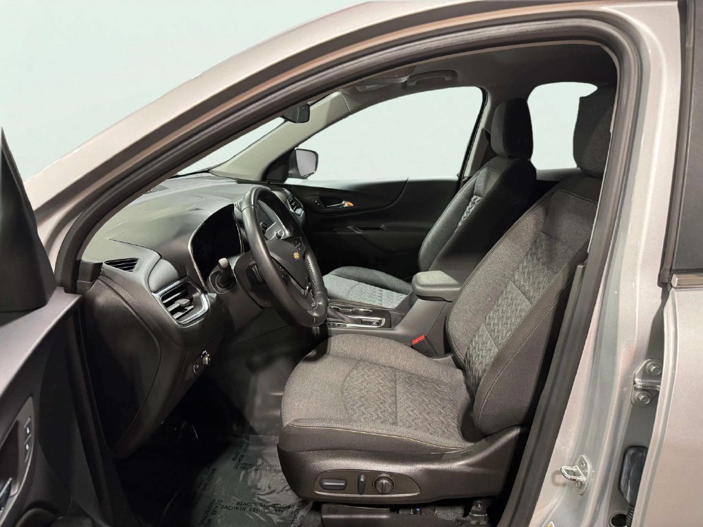 Used 2022 Chevrolet Equinox LT FWD image 20