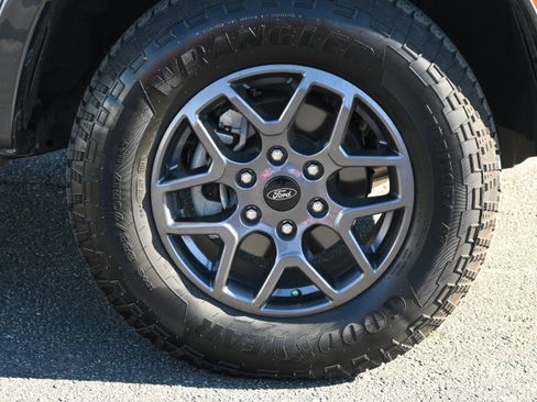 Used 2024 Ford Ranger XLT image 14