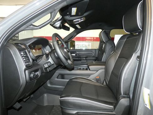 New 2025 RAM 2500 Power Wagon image 11