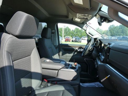 New 2026 Chevrolet Silverado 1500 LT w/ Max Trailering Package AWD/4WD image 9