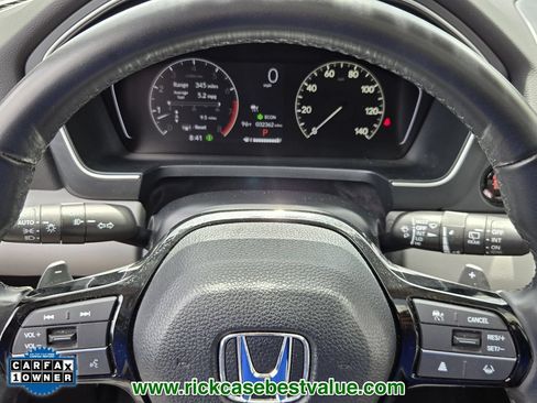 Used 2024 Honda Pilot Touring image 31