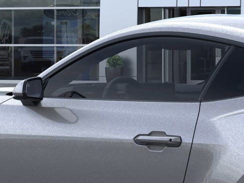 New 2026 Ford Mustang Coupe image 42