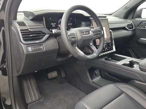 New 2026 GMC Acadia Elevation w/ Black Edition image 24