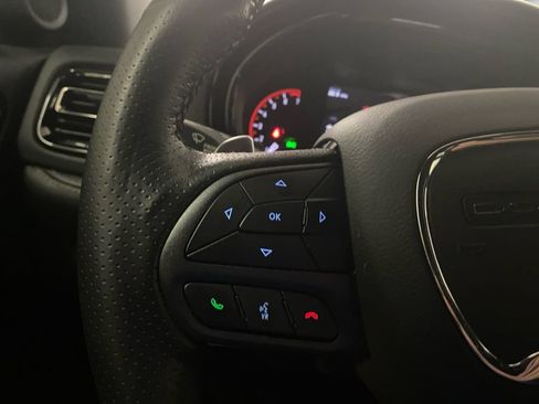 Used 2022 Dodge Durango GT AWD/4WD image 25