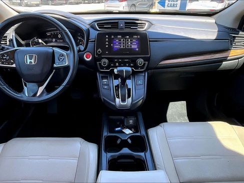 Used 2019 Honda CR-V EX-L image 15