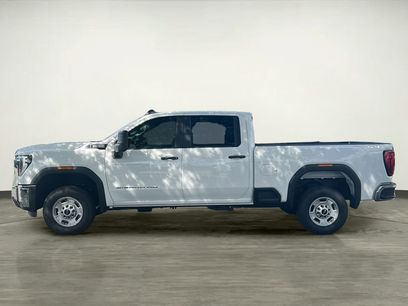Used 2025 GMC Sierra 2500 Pro