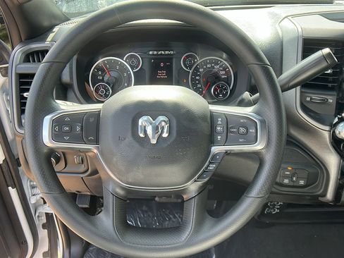 New 2025 RAM 2500 Tradesman image 21