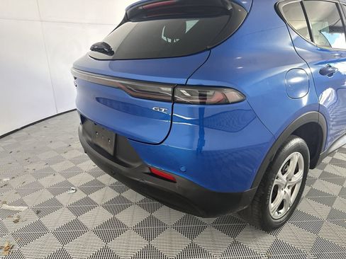 Used 2024 Dodge Hornet GT AWD/4WD image 26