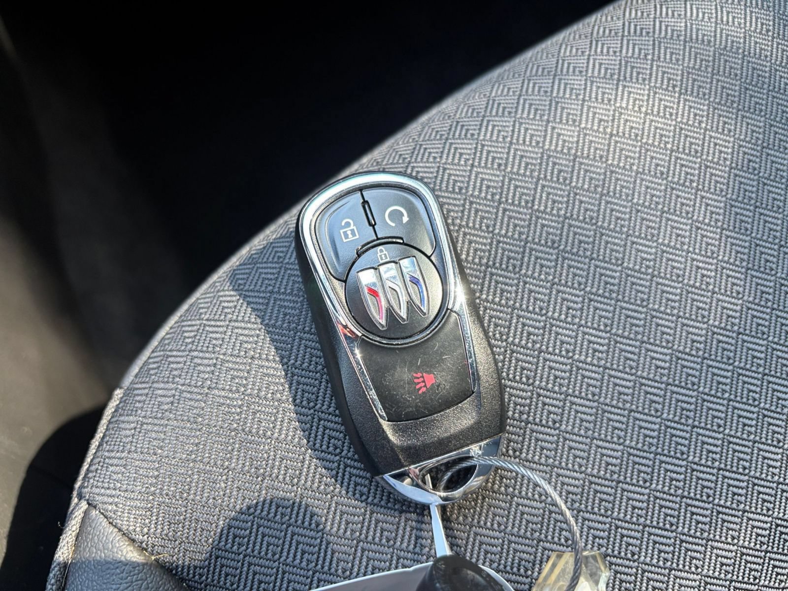 Used 2026 Buick Encore GX Preferred FWD image 20