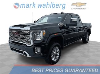Used 2022 GMC Sierra 3500 Denali w/ Denali Ultimate Package video 1