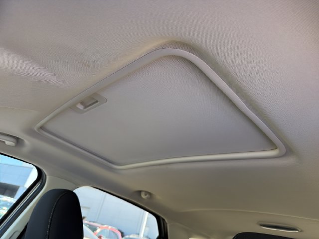 Used 2020 Ford EcoSport SE w/ SE Convenience Package FWD image 16
