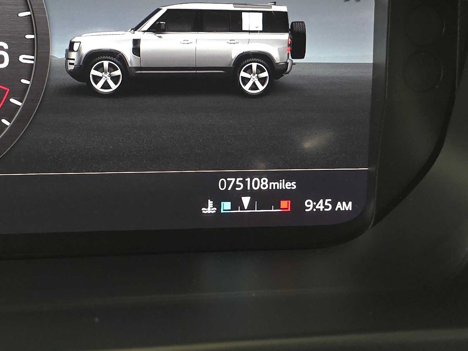 Used 2021 Land Rover Defender 110 S AWD/4WD image 30
